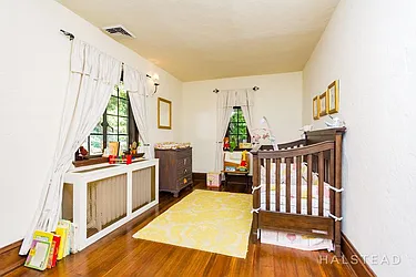 Sold by Halstead Real Estate
