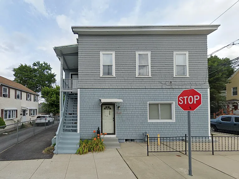 45 Coburn St #1 — Photo 1
