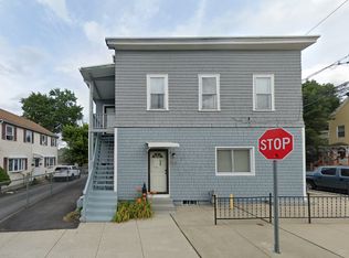 58 Bridges St #1, Framingham, MA 01702