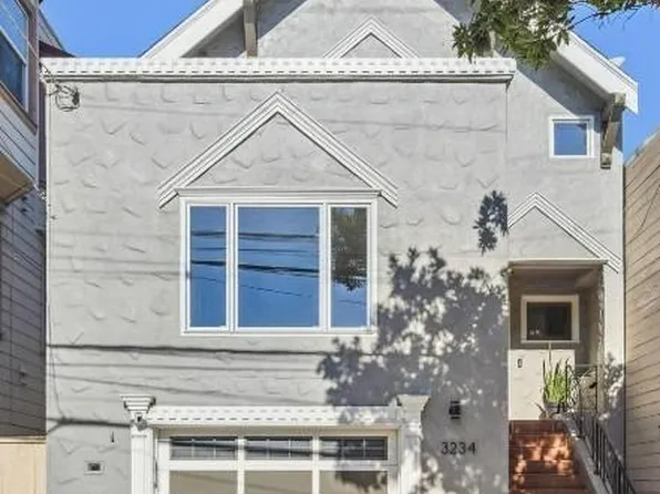 3234 Anza St, San Francisco, CA 94121