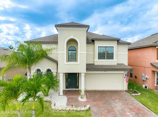 630 Fiddleleaf Cir, Melbourne, FL 32904