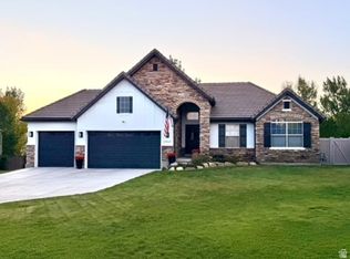 2860 W Shady View Cir, Lehi, UT 84043