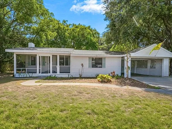 32118 Harris Rd, Tavares, FL 32778