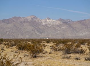 Mednick Ave, California City, CA 93519