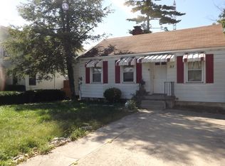 717 N Central Ave, Fairborn, OH 45324