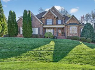 7602 Calmeria Ct, Kernersville, NC 27284