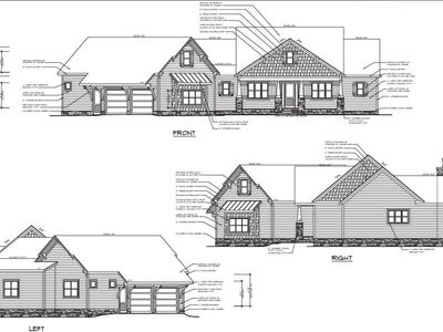 175 Clear Spgs, Pittsboro, NC, 27312