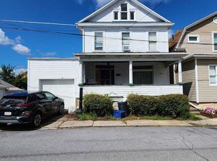 614 Walton Ave, Altoona, PA 16602