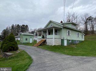 3380 Cold Springs Rd, Huntingdon, PA 16652