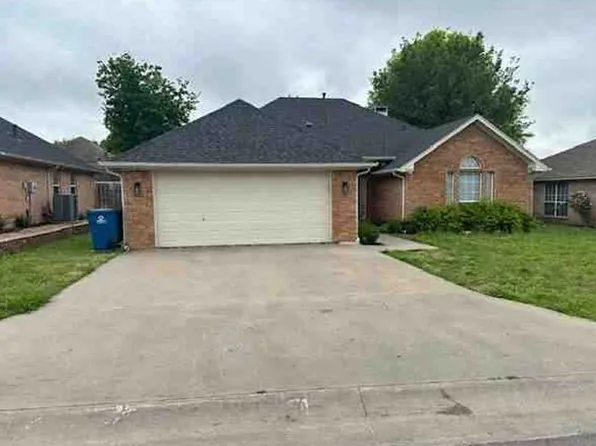 2002 Brooke Dr, Sanger, TX 76266