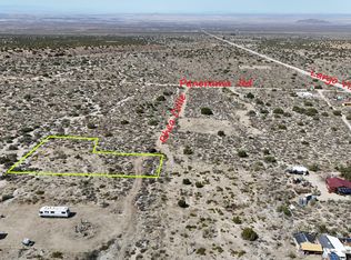 Largo Vista Rd, Llano, CA 93544