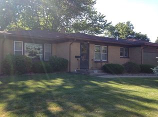 1859 41st St, Moline, IL 61265