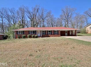 1097 Sharonton Way, Stone Mountain, GA 30083