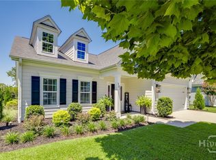 102 Baynard St, Pooler, GA 31322