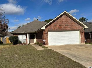 1111 Lisa Ln, Ruston, LA 71270