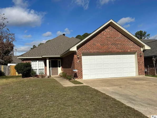 1111 Lisa Ln, Ruston, LA 71270