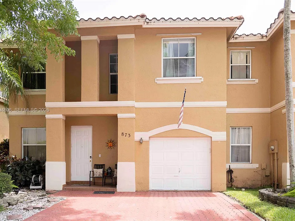 873 NW 135th Ave