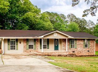 4929 Smith Trl, Pell City, AL 35128