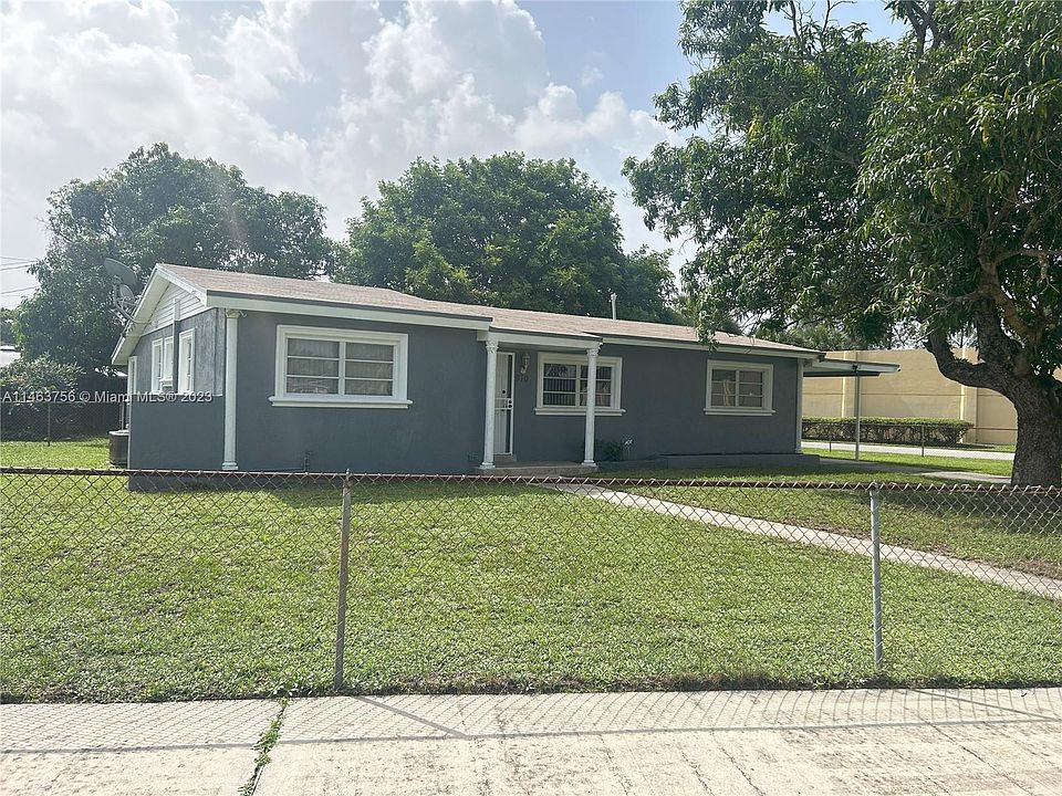 1st image of 970 NW 179th Ter