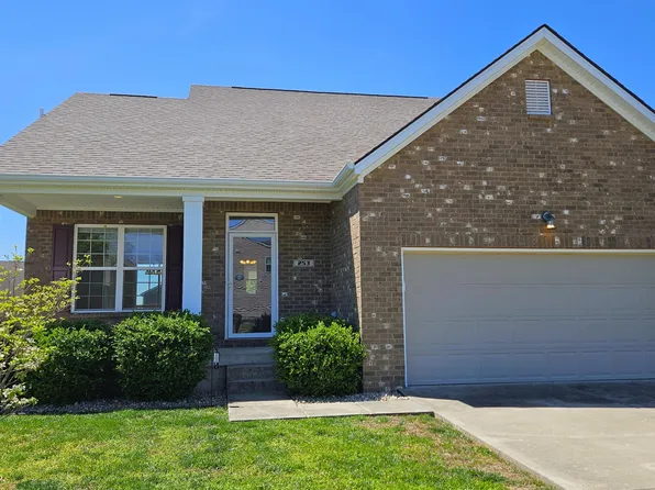 253 W Showalter Dr, Georgetown, KY 40324