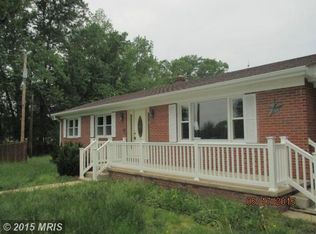 22007 Oakley Rd, Avenue, MD 20609