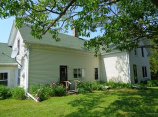 744 Kennedy Hwy, Milbridge, ME 04658