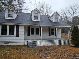 2764 Ivanhoe Rd, Fries, VA 24330