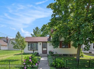 342 N Main St, Fowler, MI 48835