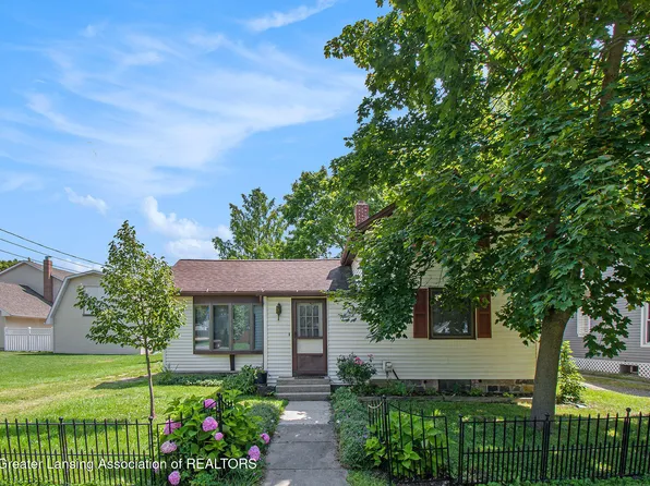 342 N Main St, Fowler, MI 48835