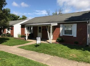 458 Sherman Pl #470, Mansfield, OH 44903