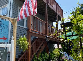 199 Union St, Occoquan, VA 22125