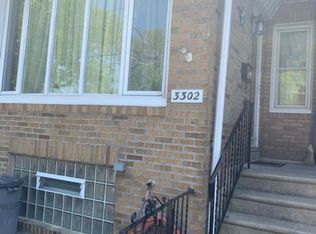 3302 Wellington St, Philadelphia, PA 19149