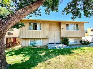 2219-2221 S Longmont Ave, Boise, ID 83706