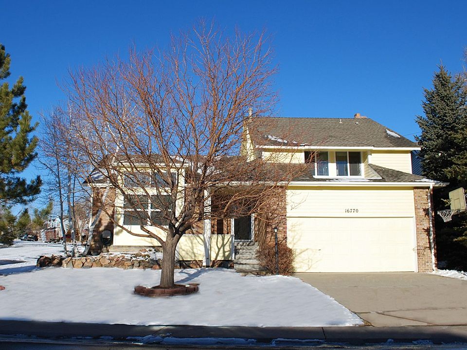 16770 E. Prentice Circle