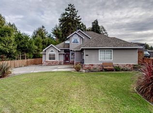 2154 Alder Canyon Ct, Eureka, CA 95503