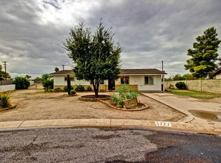 8727 E Billings St, Mesa, AZ 85207