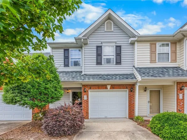 4414 Piedmont Trace Dr, Greensboro, NC 27409