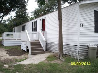 12 Nathan Dr, West Columbia, SC 29169