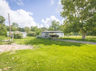 18920 Murphy Rd, Alvin, TX 77511