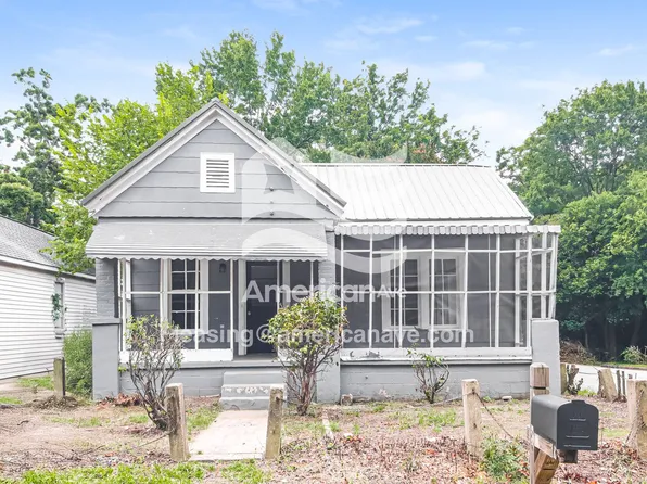 1500 28th St, Columbus, GA 31901