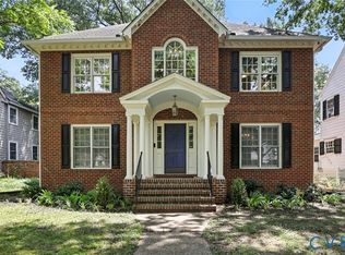 3321 Gloucester Rd, Richmond, VA 23227