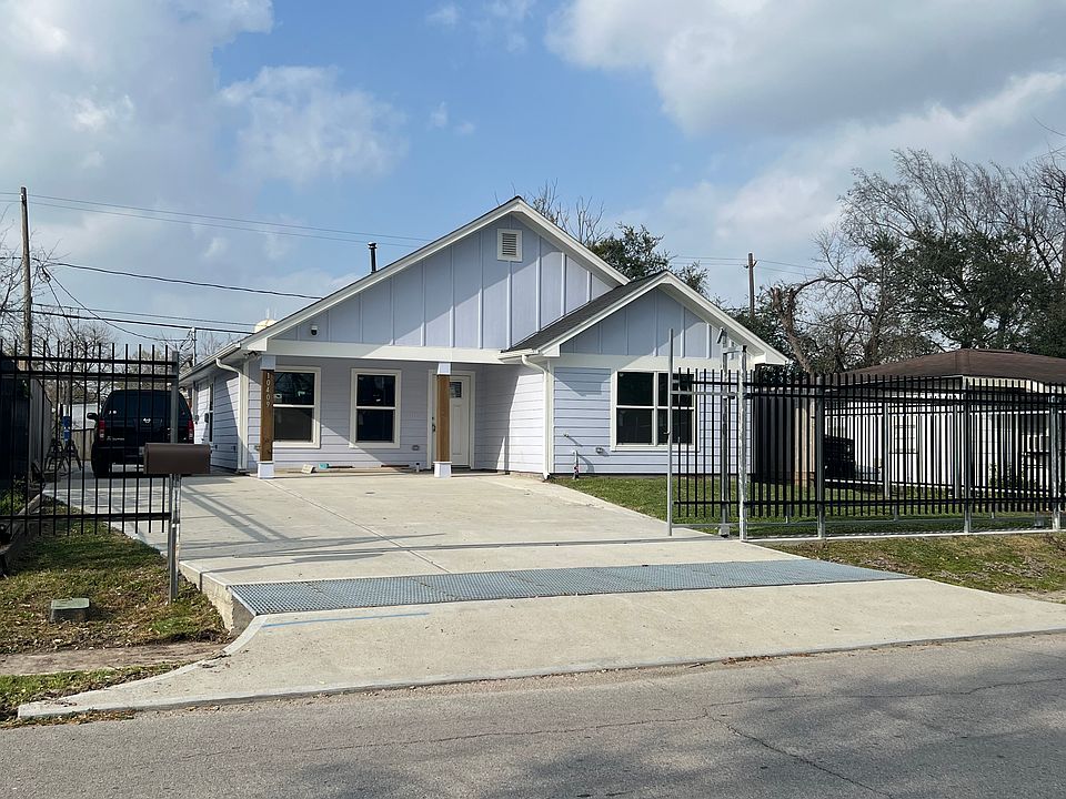 Another view from across the street.