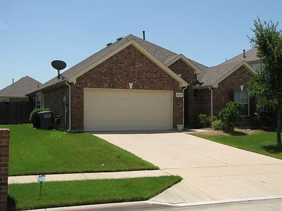 2nd image of 2644 Waterdance Dr