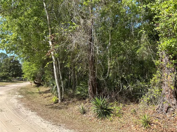 Airport Rd #6, Astor, FL 32102