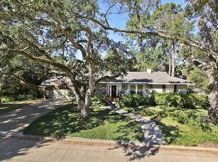 3124 Marye St, Alexandria, LA 71301