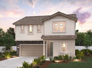 Plan 2 Plan, Lotus at Lakeshore, Mountain House, CA 95391