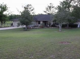 11090 SW 128th Ave, Dunnellon, FL 34432