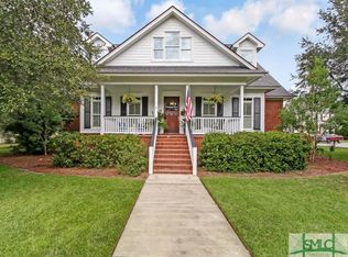 2 Chriswoodelle Ct, Savannah, GA 31406