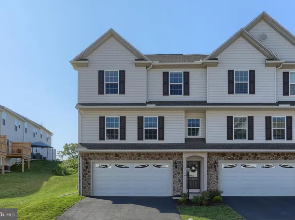 2317 Bartlett Rd, Harrisburg, PA 17110