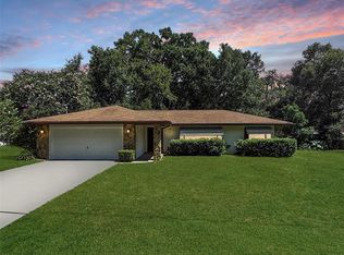 3155 E Bryant St, Inverness, FL 34453